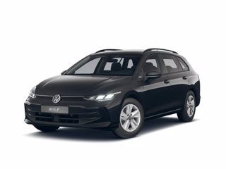 VOLKSWAGEN Golf Variant 2.0 TDI 150 CV DSG SCR Life