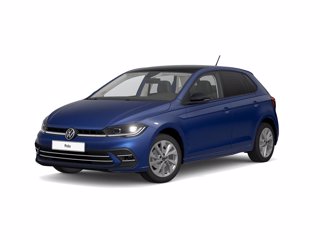 VOLKSWAGEN Polo 1.0 TSI Style