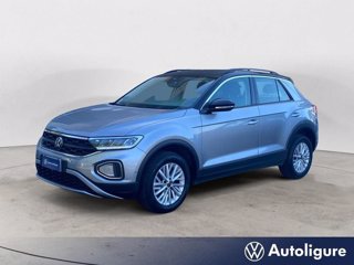 VOLKSWAGEN T-Roc 2.0 TDI SCR 150 CV DSG Life