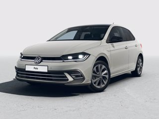 VOLKSWAGEN Polo 1.0 TSI Style