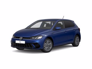 VOLKSWAGEN Polo 1.0 TSI R-Line