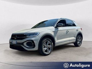 VOLKSWAGEN T-Roc 1.5 TSI ACT DSG R-Line