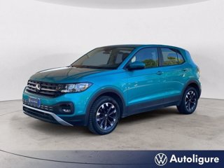 VOLKSWAGEN T-Cross 1.0 TSI Urban BMT