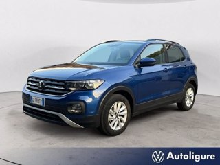 VOLKSWAGEN T-Cross 1.0 TSI 110 CV Style