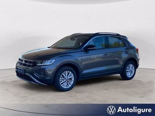 VOLKSWAGEN T-Roc 2.0 TDI SCR Life