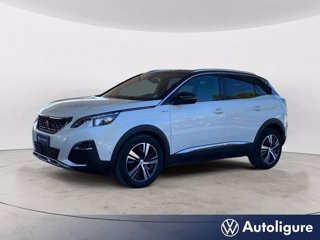 PEUGEOT 3008 PureTech Turbo 130 S&S GT Line