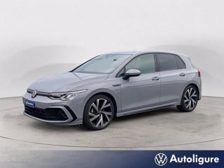 VOLKSWAGEN Golf 1.5 eTSI 130 CV EVO ACT DSG R-Line