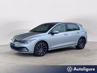 VOLKSWAGEN Golf 1.5 TSI EVO ACT Life