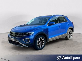 VOLKSWAGEN T-Roc 1.0 TSI Style