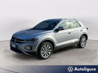 VOLKSWAGEN T-Roc 2.0 TDI SCR 150 CV DSG Style