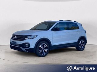 VOLKSWAGEN T-Cross 1.0 TSI Style BMT