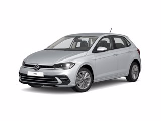 VOLKSWAGEN Polo 1.0 TSI DSG Style