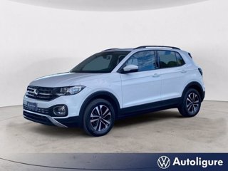 VOLKSWAGEN T-Cross 1.0 TSI Style BMT