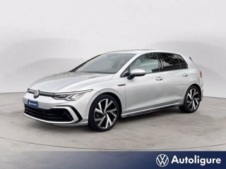 VOLKSWAGEN Golf 1.5 eTSI 150 CV EVO ACT DSG R-Line