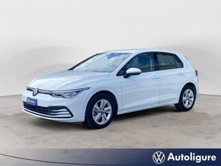 VOLKSWAGEN Golf 1.0 TSI EVO Life