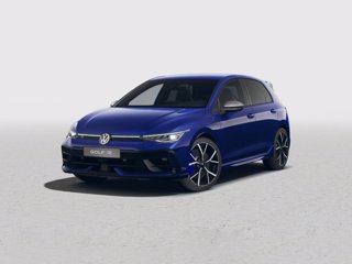 VOLKSWAGEN Golf 2.0 TSI R DSG 4Motion