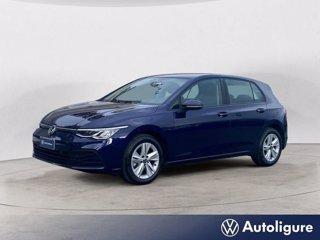 VOLKSWAGEN Golf 1.0 eTSI EVO DSG Life