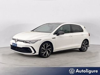 VOLKSWAGEN Golf 1.5 eTSI 150 CV EVO ACT DSG R-Line