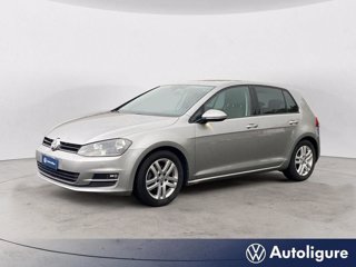 VOLKSWAGEN Golf 1.4 TSI 5p. Highline BlueMotion Technology