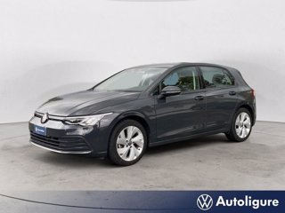 VOLKSWAGEN Golf 1.0 TSI EVO Life