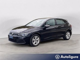 VOLKSWAGEN Golf 1.0 eTSI EVO DSG Life