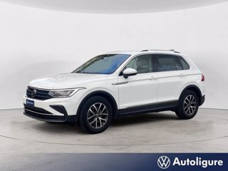 VOLKSWAGEN Tiguan 1.5 TSI ACT Life