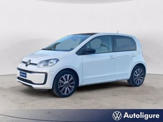 VOLKSWAGEN 1.0 5p. EVO color up! BlueMotion Technology