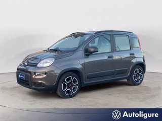 FIAT Panda 1.2 EasyPower City Cross