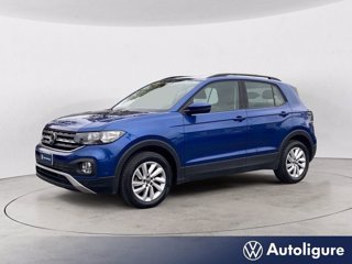 VOLKSWAGEN T-Cross 1.0 TSI 110 CV DSG Style