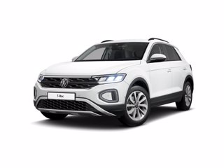 VOLKSWAGEN T-Roc 1.0 TSI Edition Plus