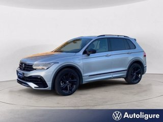 VOLKSWAGEN Tiguan 1.4 TSI eHYBRID DSG R-Line