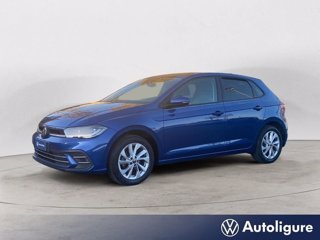 VOLKSWAGEN Polo 1.0 TSI Style