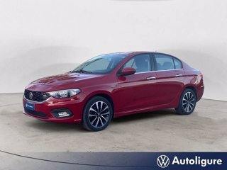 FIAT Tipo 1.6 Mjt 4 porte Lounge