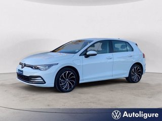 VOLKSWAGEN Golf 1.4 TSI eHYBRID 204 CV DSG Style