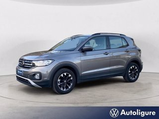 VOLKSWAGEN T-Cross 1.0 TSI 110 CV Style