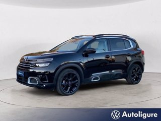 CITROEN C5 Aircross BlueHDi 180 S&S EAT8 Shine