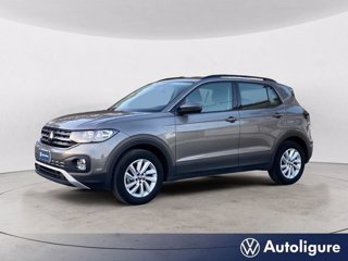 VOLKSWAGEN T-Cross 1.0 TSI Style BMT