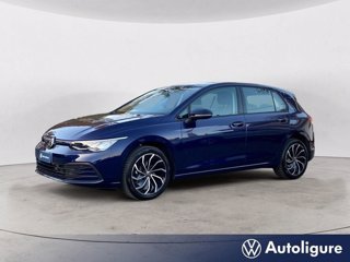 VOLKSWAGEN Golf 1.5 eTSI 130 CV EVO ACT DSG Life