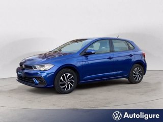 VOLKSWAGEN Polo 1.0 TSI DSG Life