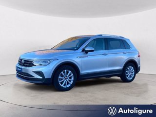 VOLKSWAGEN Tiguan 2.0 TDI SCR Life