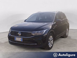 VOLKSWAGEN Tiguan 2.0 TDI 150 CV SCR DSG Life