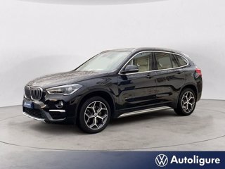 BMW X1 xDrive20d xLine