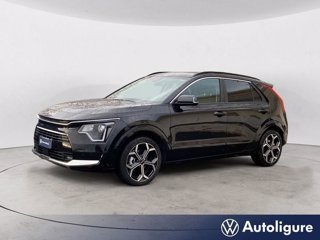 KIA Niro 1.6 GDi DCT HEV Style