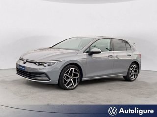 VOLKSWAGEN Golf 1.5 eTSI 150 CV EVO ACT DSG Style