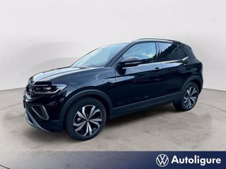 VOLKSWAGEN T-Cross 1.0 TSI 115 CV Style