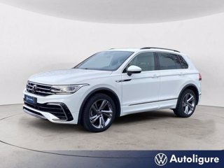 VOLKSWAGEN Tiguan 1.5 TSI 150 CV DSG ACT R-Line