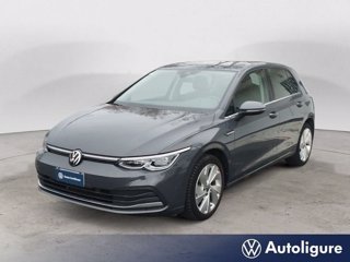 VOLKSWAGEN Golf 1.5 eTSI 130 CV EVO ACT DSG Style