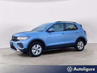 VOLKSWAGEN T-Cross 1.0 TSI Life