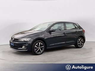 VOLKSWAGEN Polo 1.0 TSI 5p. Highline BlueMotion Technology