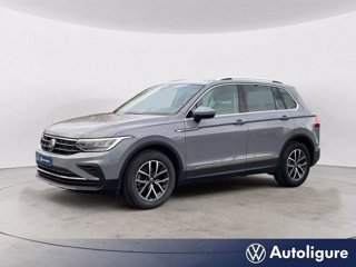 VOLKSWAGEN Tiguan 1.5 TSI ACT Life